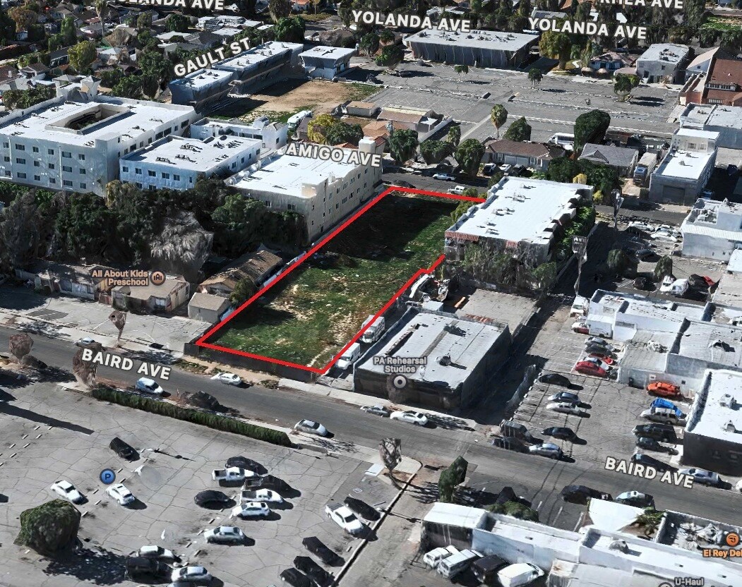 7131 Baird Ave, Reseda, CA for Sale
