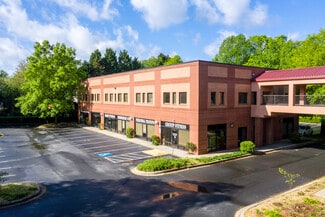 Cornelius, NC Office, Retail - 18047 W Catawba Ave Cornelius, NC Office, Retail - 18047 W Catawba Ave