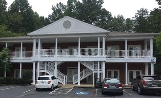 Atlanta, GA Office - 1215 Hightower Trl Atlanta, GA Office - 1215 Hightower Trl