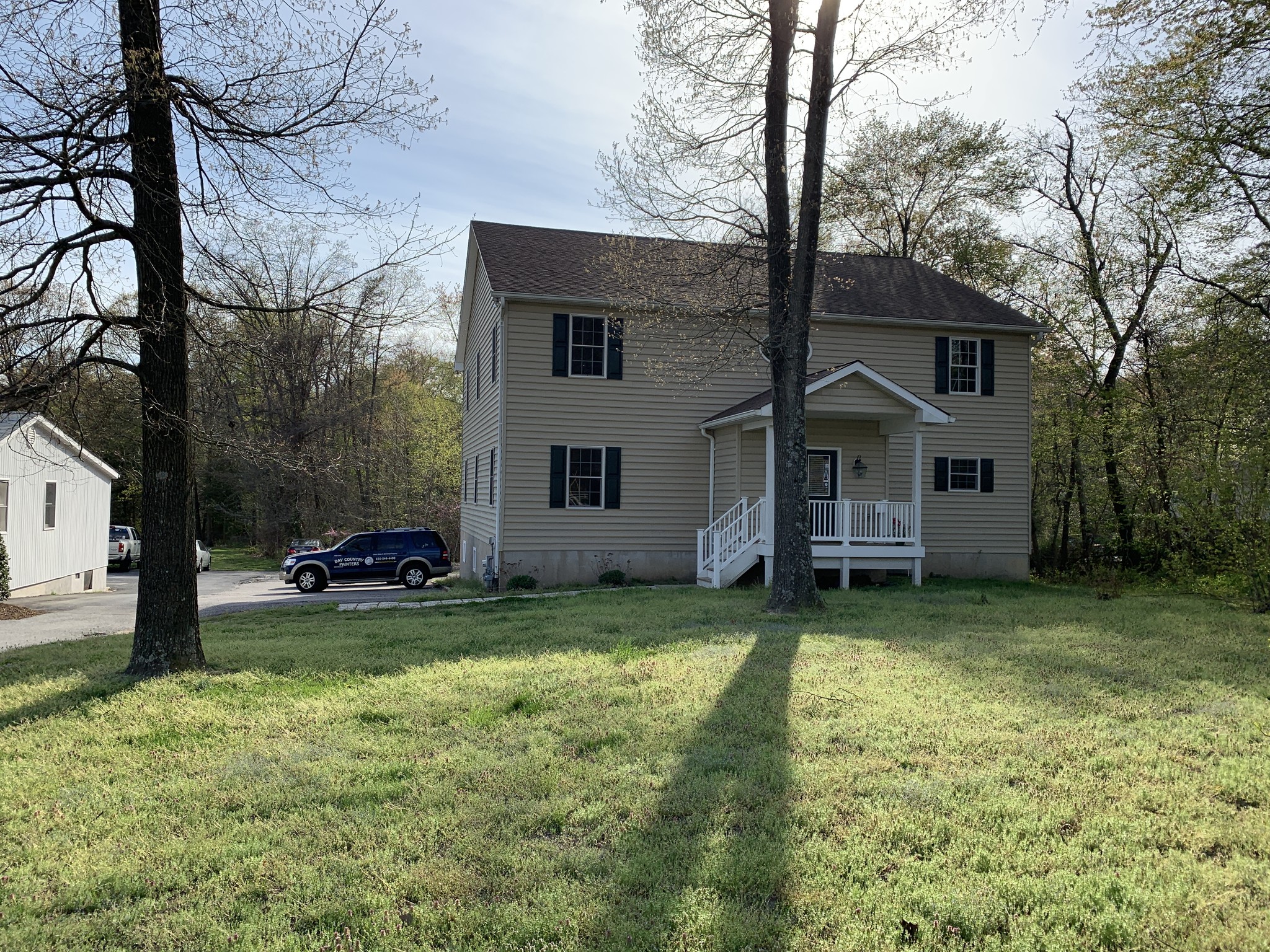 236 Ritchie Hwy, Severna Park, MD for Sale