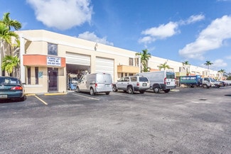 Hialeah, FL Industrial - 2501-2545 W 80th St Hialeah, FL Industrial - 2501-2545 W 80th St