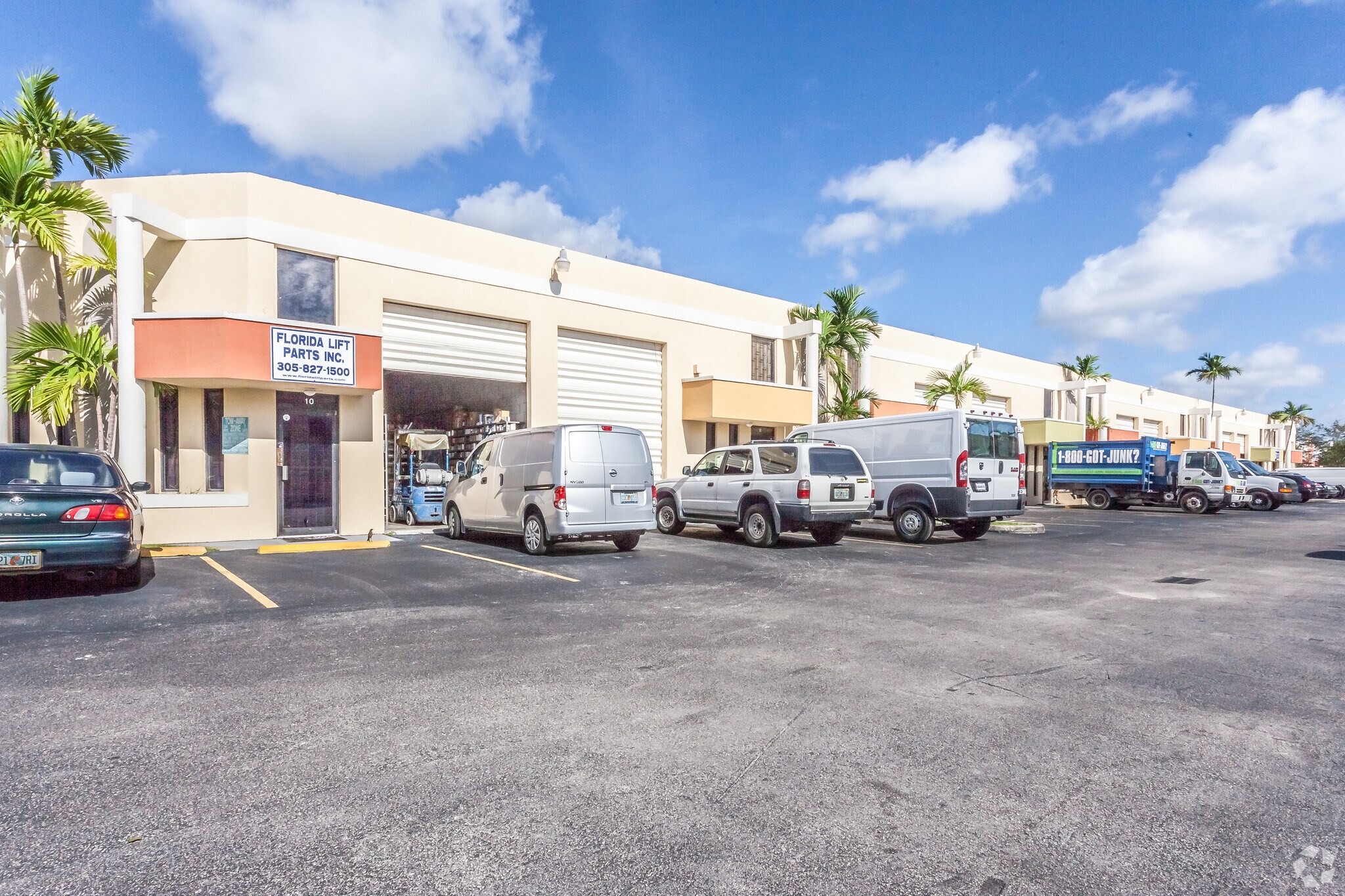 2501-2545 W 80th St, Hialeah, FL for Rent