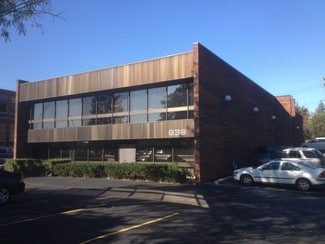 Bloomfield Hills, MI Office - 838 W Long Lake Rd