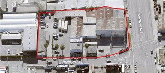 Lynwood, CA Commercial - 2772 Norton Ave
