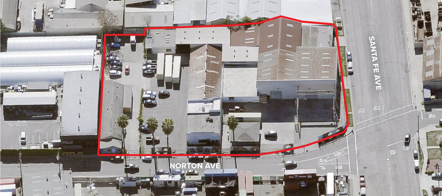 2772 Norton Ave, Lynwood, CA for Sale