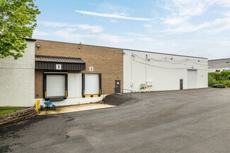 Folcroft, PA Industrial - 6 Horne Dr Folcroft, PA Industrial - 6 Horne Dr