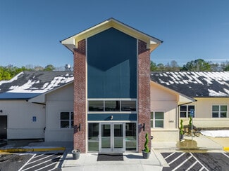 Douglasville, GA Restaurant - 6912 Douglas Blvd