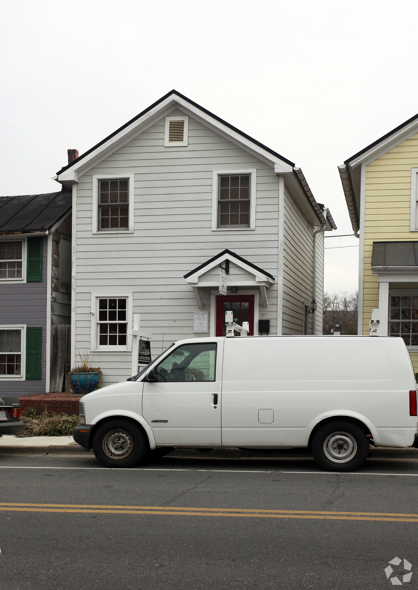 217 S King St, Leesburg, VA for Rent