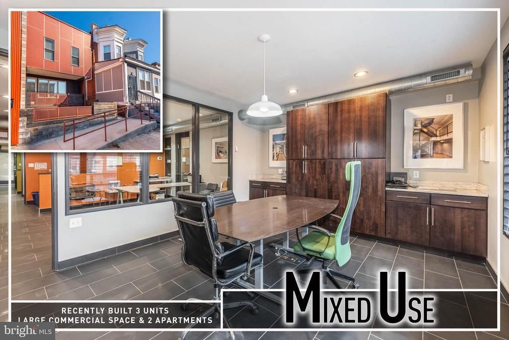 338 E 25th St, Baltimore, MD for Sale