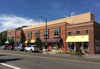 Boulder, CO Retail - 1909 9th St