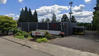 Tigard, OR Industrial - 6900 SW Sandburg St