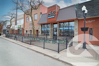 Wyandotte, MI Restaurant - 3233 Biddle Ave