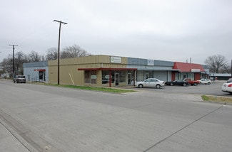 McKinney, TX Retail - 101 E Lamar St