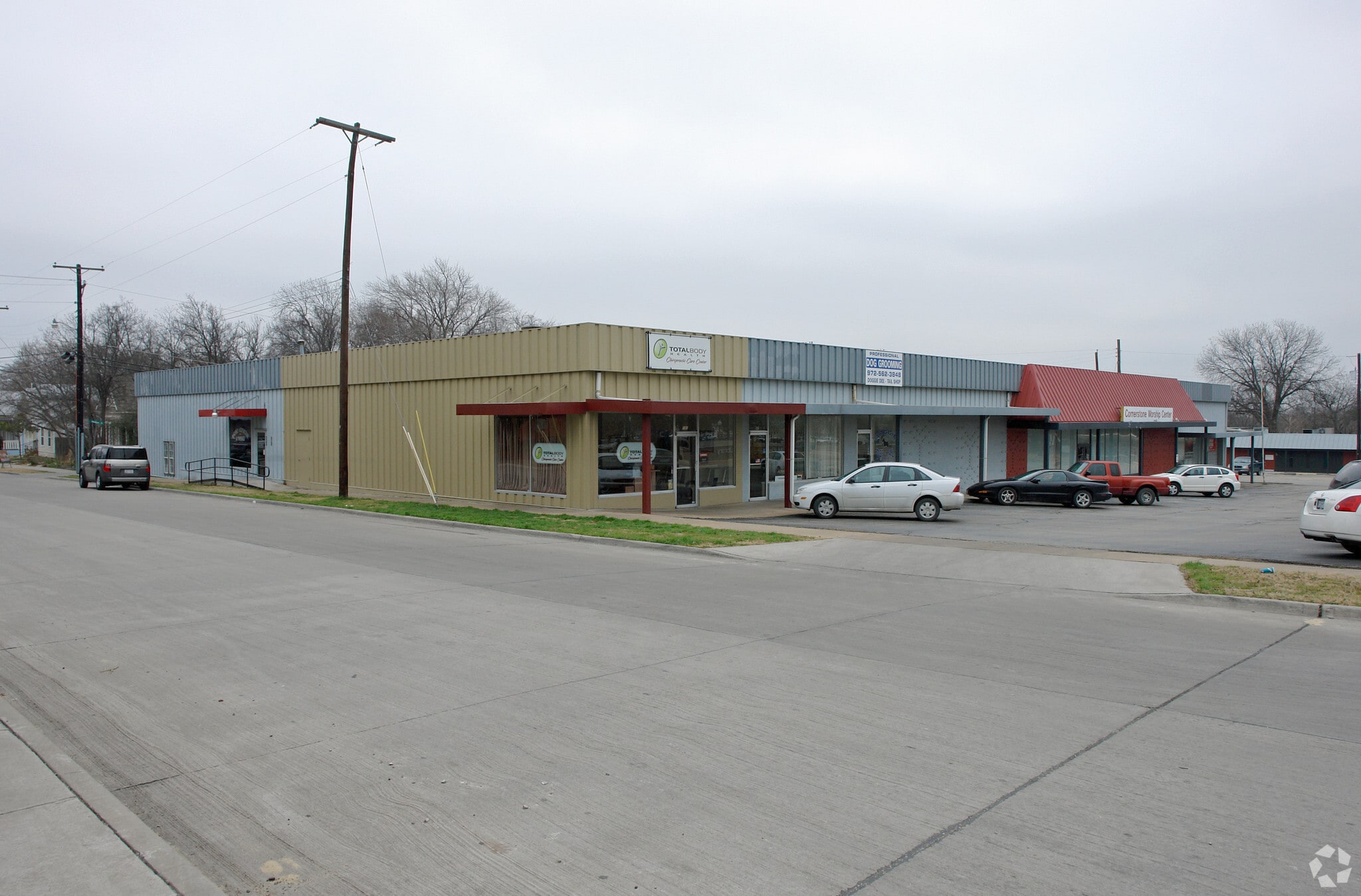 490 N Kentucky St, McKinney, TX for Rent