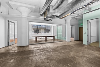 Oakland, CA Office - 283 4th St Oakland, CA Office - 283 4th St