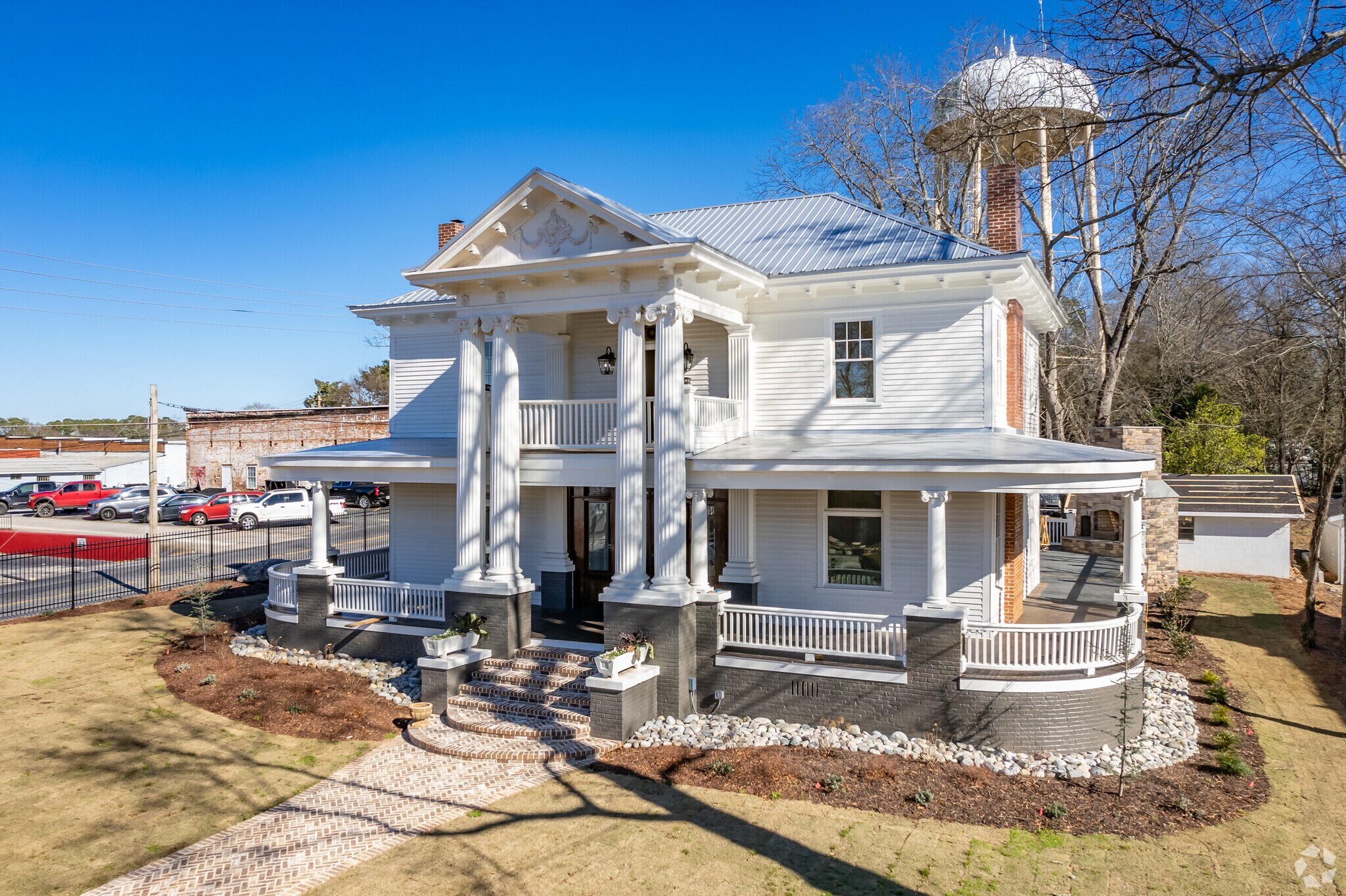 62 Macon St, Mcdonough, GA for Rent