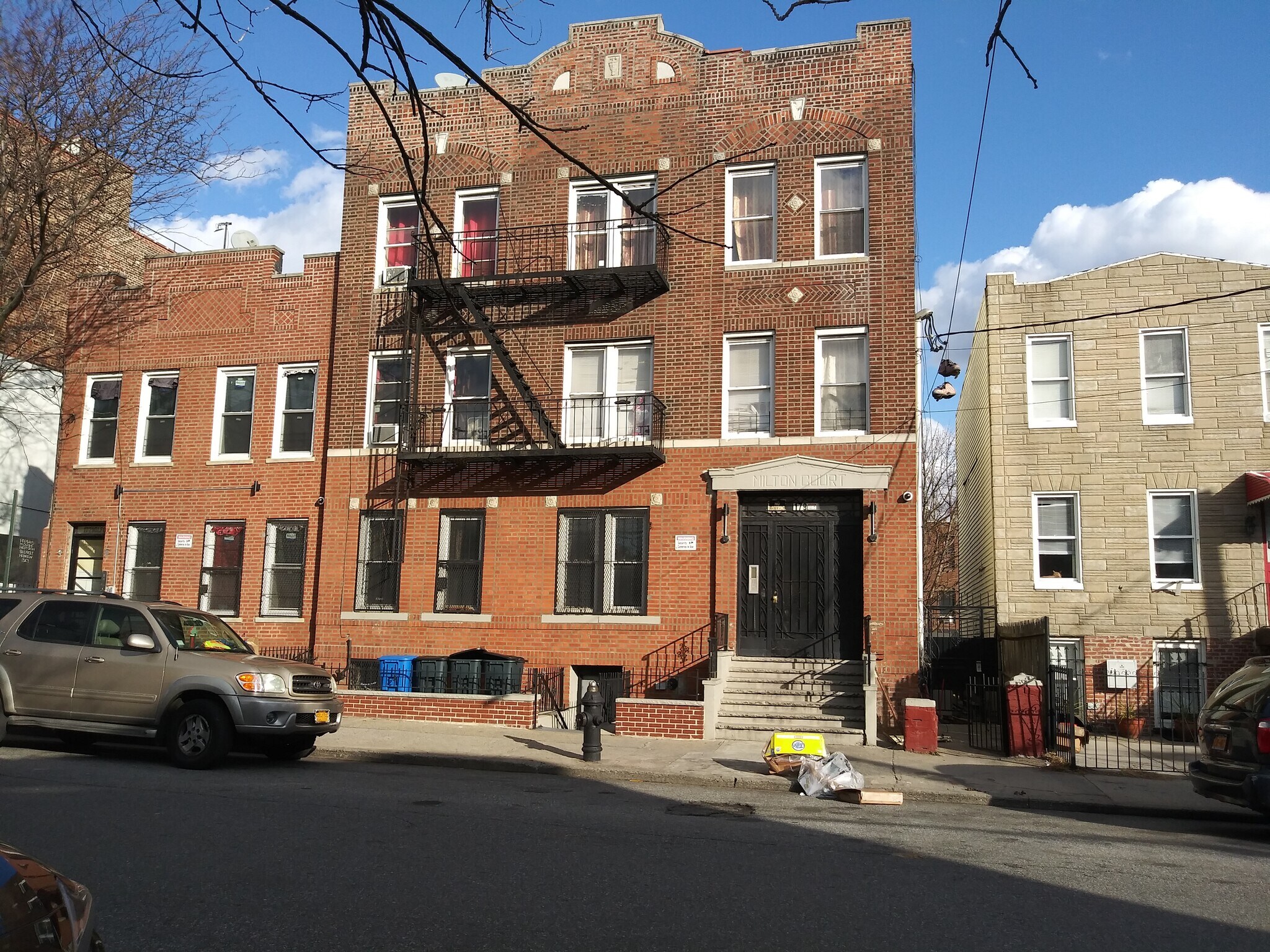 179 Milford St, Brooklyn, NY for Sale