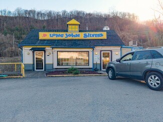 Hazard, KY Fast Food - 234 S Main St