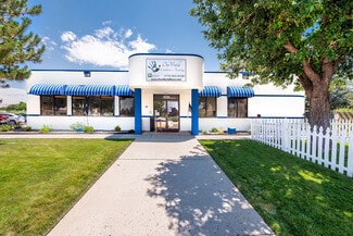 Reno, NV Day Care Center - 1230 Corporate Blvd Reno, NV Day Care Center - 1230 Corporate Blvd