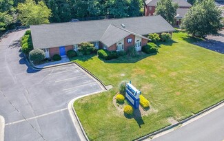 Richmond, VA Office - 12205 Gayton Rd
