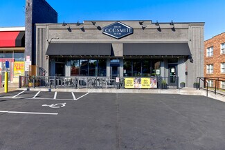 Saint Paul, MN undefined - 973 Smith Ave S