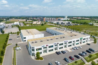 Whitchurch-Stouffville, ON Flex - 200 Mostar St