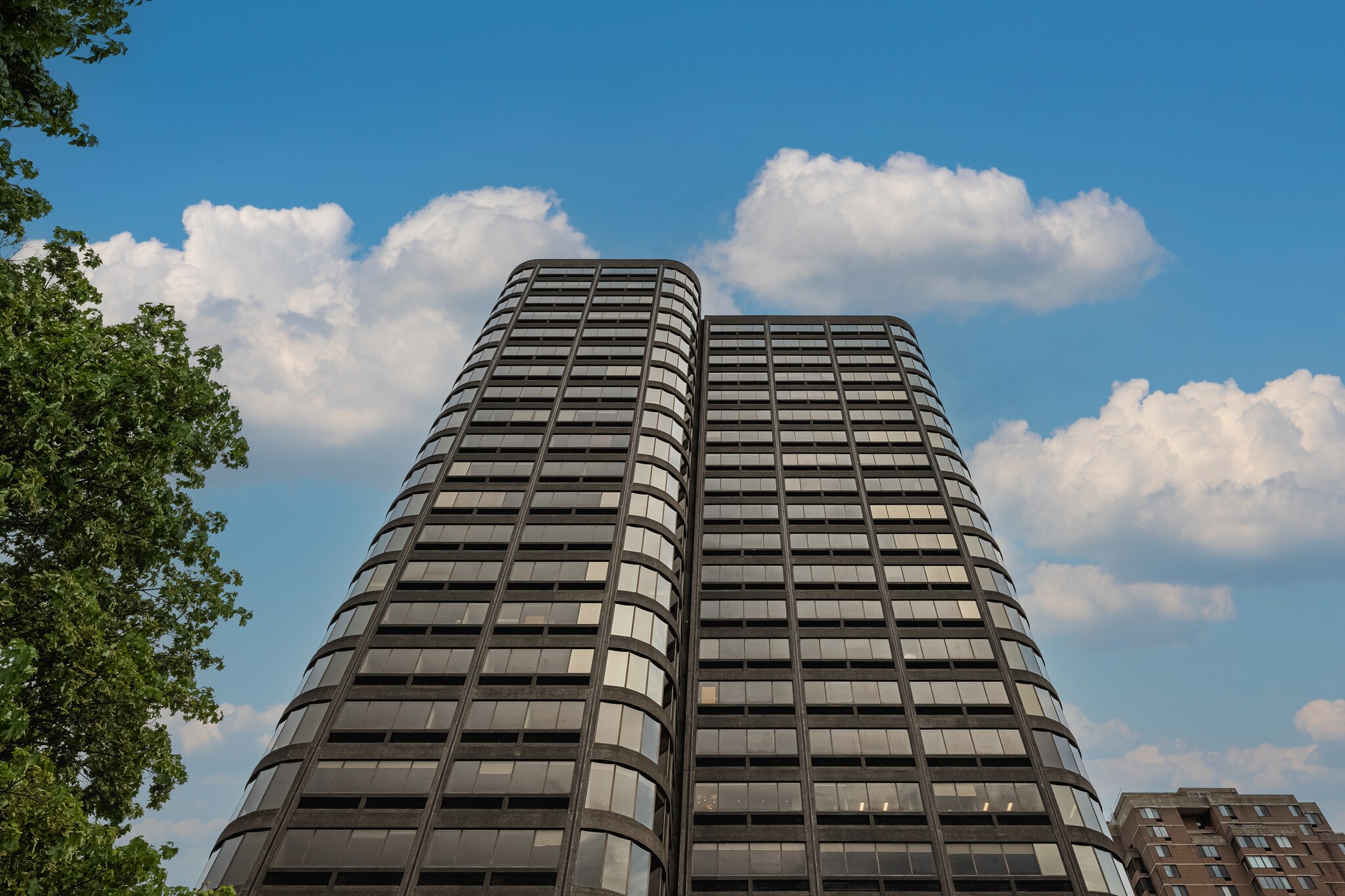 300 Rue Léo-Pariseau, Montréal, QC for Rent