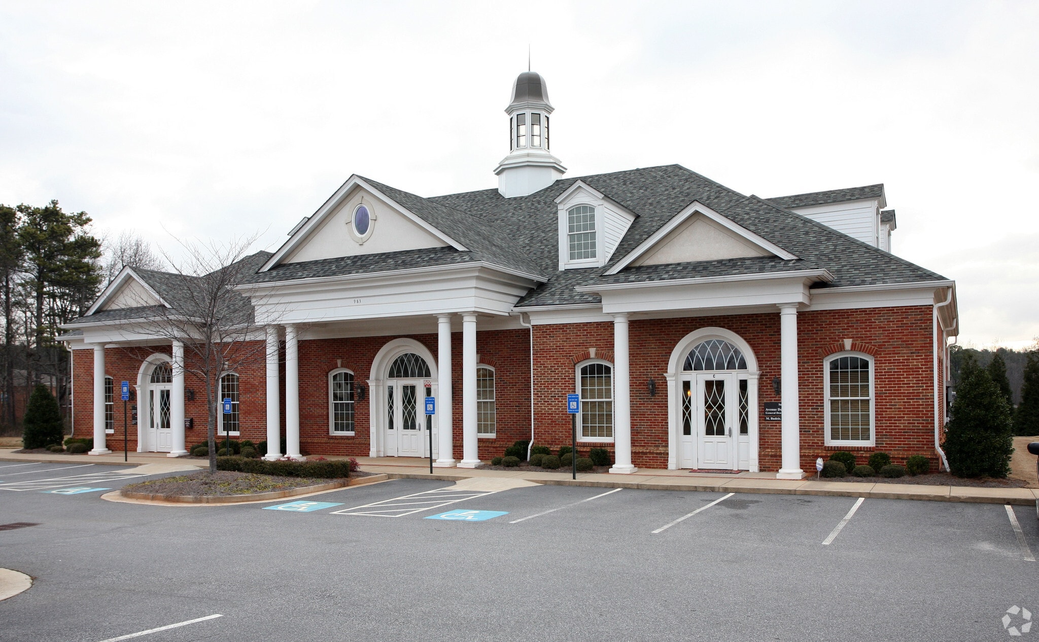 983 Peachtree Pky, Cumming, GA for Rent