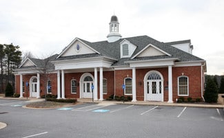 Cumming, GA Office - 983 Peachtree Pky