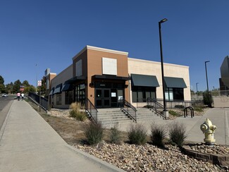 Glendale, CO Office/Medical - 4500 Leetsdale Dr