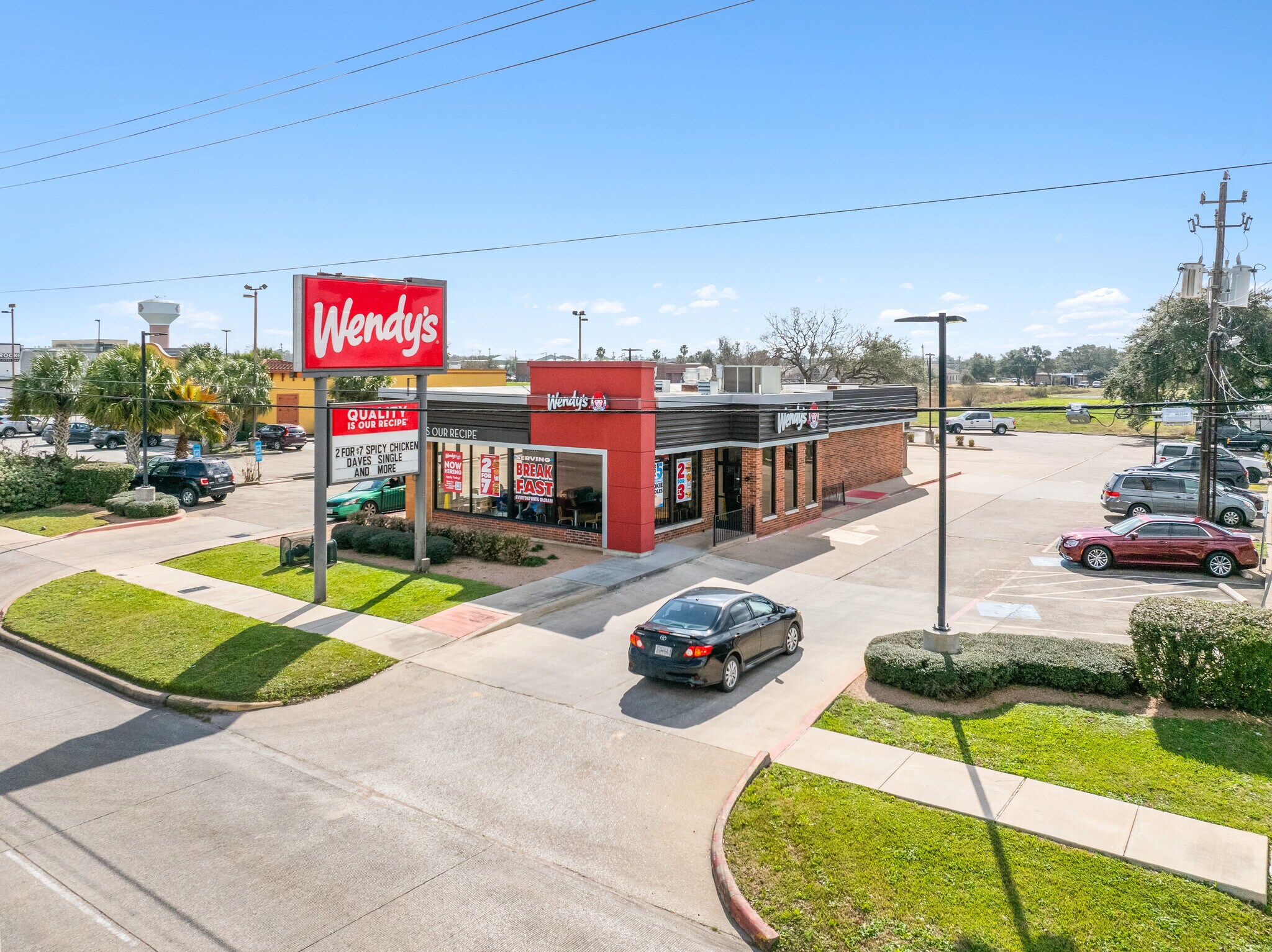 4014 Spencer Hwy, Pasadena, TX for Sale