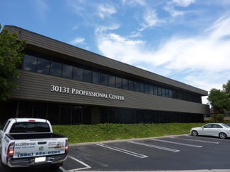 Laguna Niguel, CA Office/Medical - 30131 Town Center Dr Laguna Niguel, CA Office/Medical - 30131 Town Center Dr