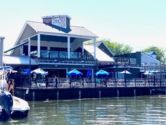 Sodus Point, NY Restaurant - 8489 Greig St
