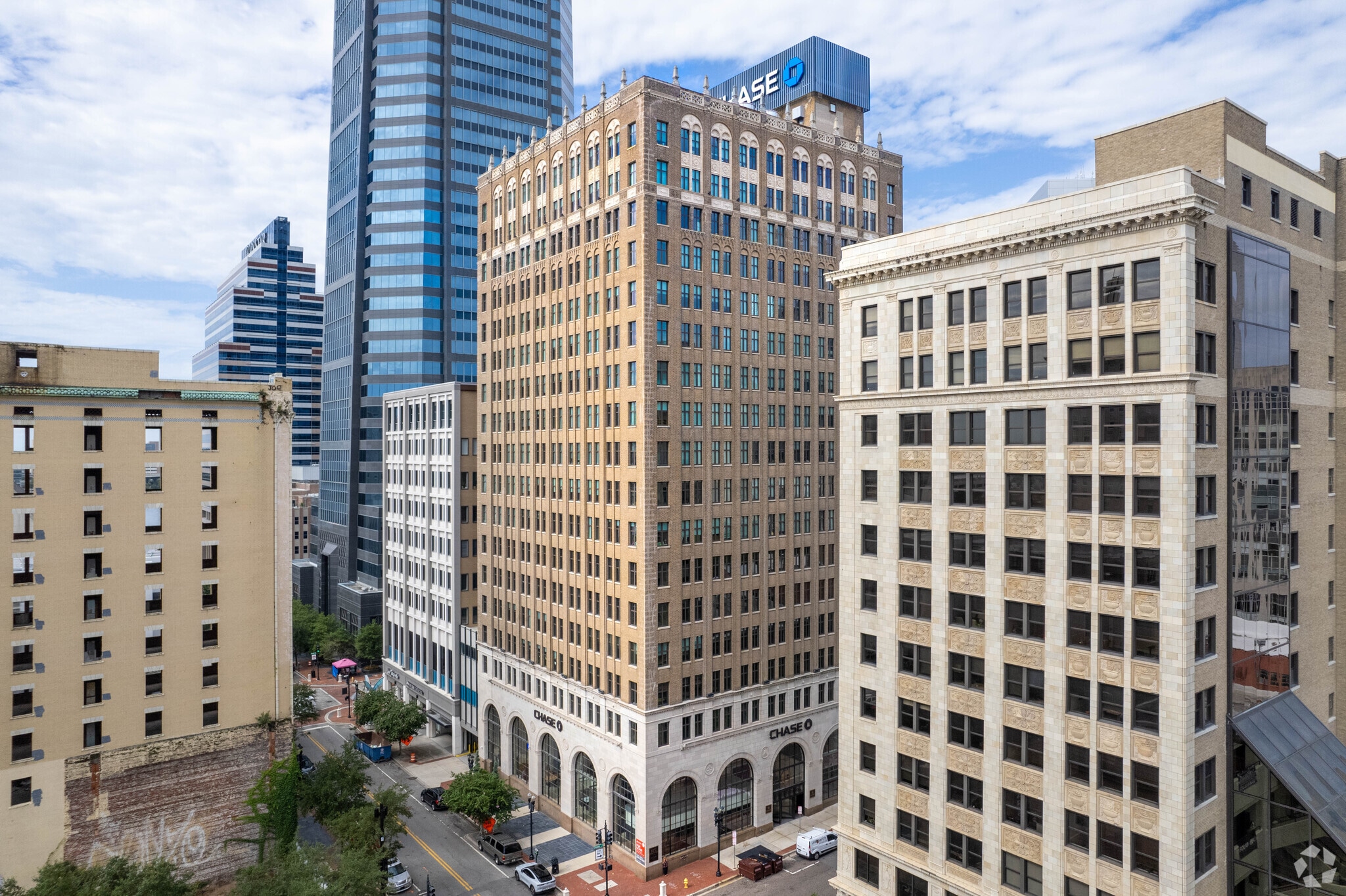 112 W Adams St, Jacksonville, FL for Rent