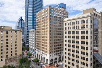 Jacksonville, FL Office, Retail - 112 W Adams St