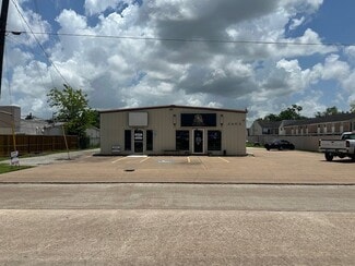 Pearland, TX Office/Retail - 2403 Galveston Ave