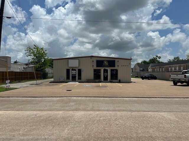 2403 Galveston Ave, Pearland, TX for Rent