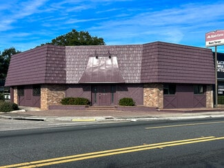 Lakeland, FL Office/Retail - 1121 S Florida Ave Lakeland, FL Office/Retail - 1121 S Florida Ave