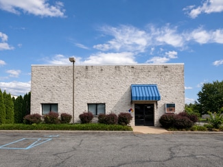 Newark, DE Auto Repair - 107 Ruthar Dr