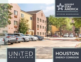Houston, TX Hospitality - 15385 Katy Fwy