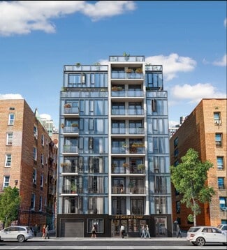 Flushing, NY Residential - 14335 Sanford Ave