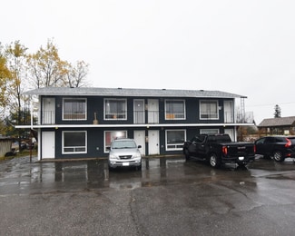 Sault Ste. Marie, ON Apartments - 859 Trunk Rd