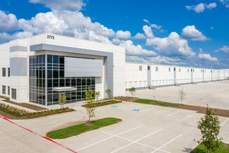 Fort Worth, TX Industrial - 2773 Highway 114