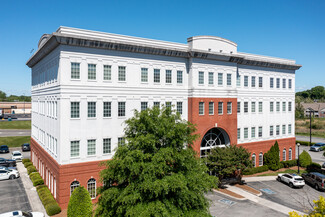 Knoxville, TN Office, Office/Retail - 8351 E Walker Springs Ln