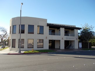 San Marino, CA Office - 2920 Huntington Dr