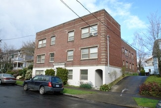 Portland, OR Apartments - 2455 NW Quimby St Portland, OR Apartments - 2455 NW Quimby St