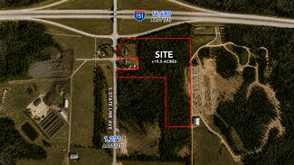 Texarkana, AR Commercial - 3607 S State Line Ave Texarkana, AR Commercial - 3607 S State Line Ave