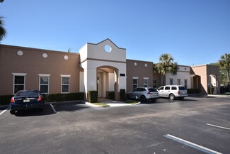 Naples, FL Office - 2675 S Horseshoe Dr Naples, FL Office - 2675 S Horseshoe Dr
