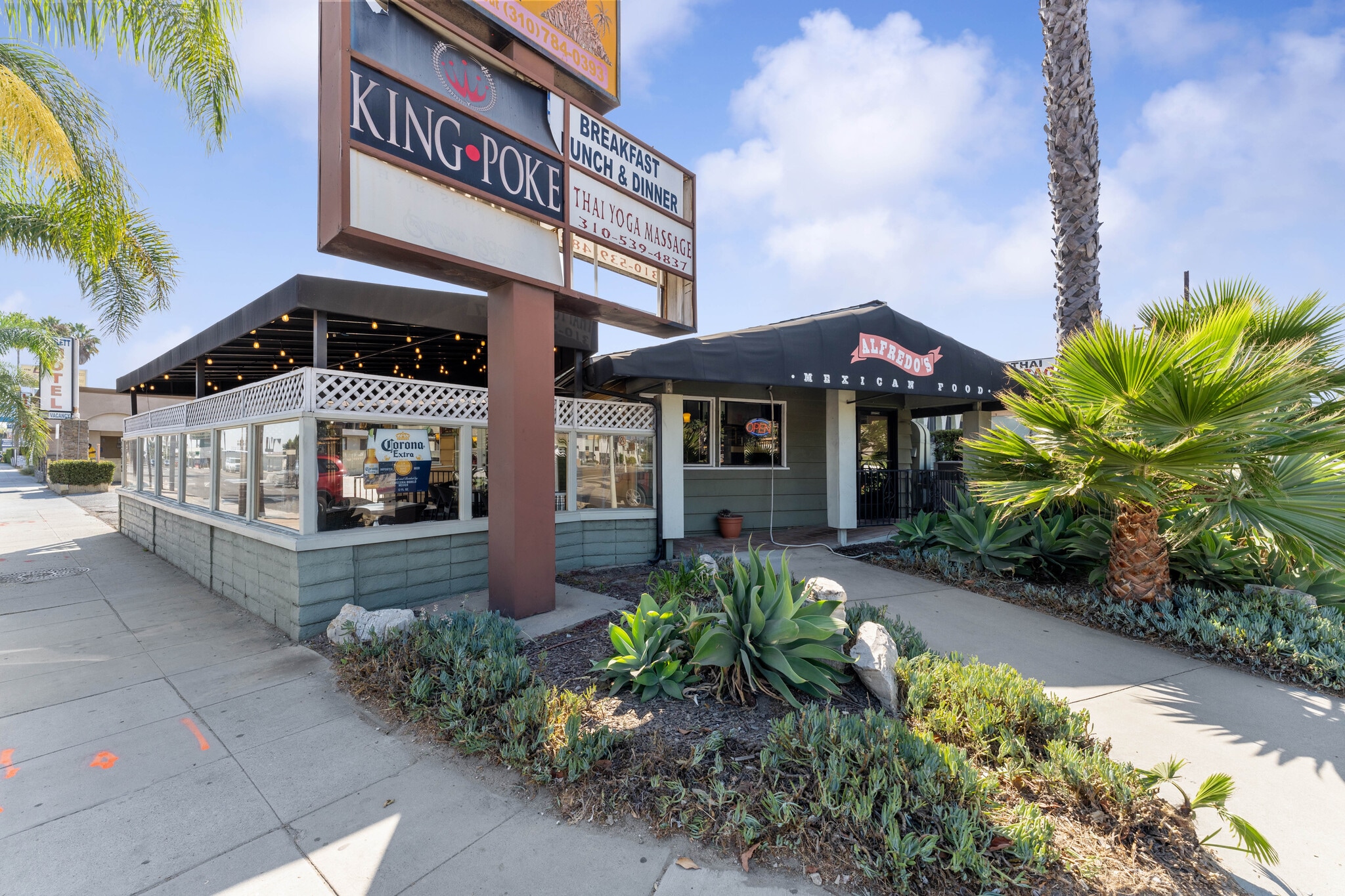 2366-2376 Pacific Coast Hwy, Lomita, CA for Sale