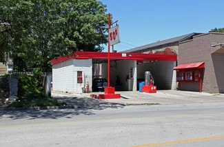 Kansas City, MO Car Washes - 2508 Prospect Ave